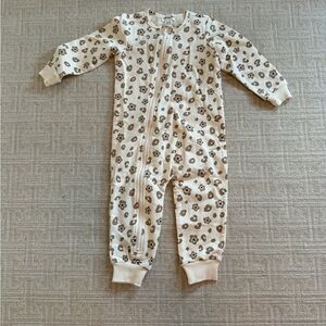 Miles the Label Baby Girls Playsuit Size 18 Months